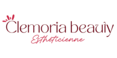 logo clemoria beauty