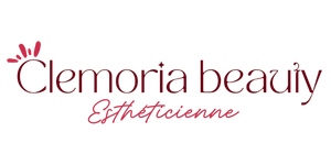logo clemoria beauty